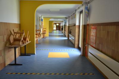 Foto des Albums: Schulstart 04.05.20