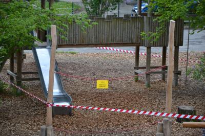 Foto des Albums: Schulstart 04.05.20