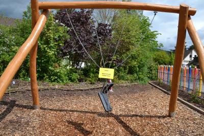 Foto des Albums: Schulstart 04.05.20