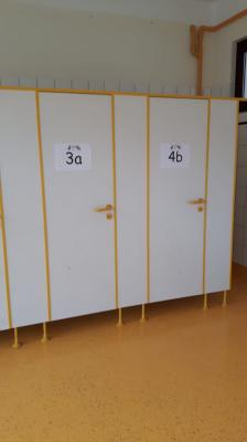 Foto des Albums: Schulstart 04.05.20