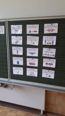 Foto des Albums: Schulstart 04.05.20