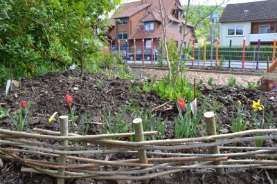 Foto des Albums: Schulstart 04.05.20