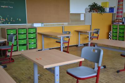 Foto des Albums: Schulstart 04.05.20