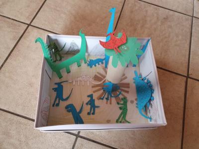 Foto des Albums: Coronakrise