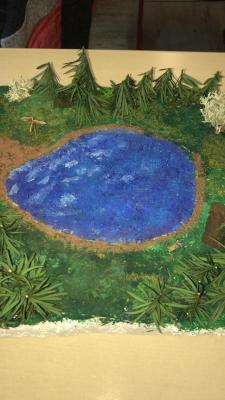 Foto des Albums: Coronakrise