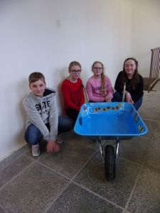 Foto des Albums: Schulprojekt zur Natur und Umweltbildung