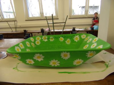 Foto des Albums: Schulprojekt zur Natur und Umweltbildung