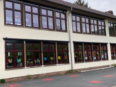 Foto des Albums: Münchhausen-Geburtstag