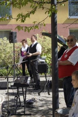 Foto des Albums: BCC sorgt für Abwechslung für Senioren aus dem Seniorenzentrum Beelitz