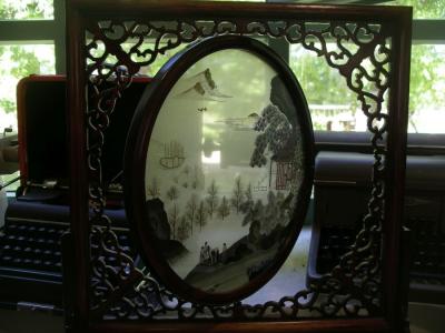 Foto des Albums: Internationaler Museumstag - Ausstellung Landambulatorium