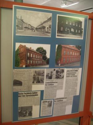 Foto des Albums: Internationaler Museumstag - Ausstellung Landambulatorium