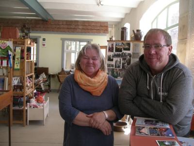 Foto des Albums: Internationaler Museumstag - Ausstellung Landambulatorium