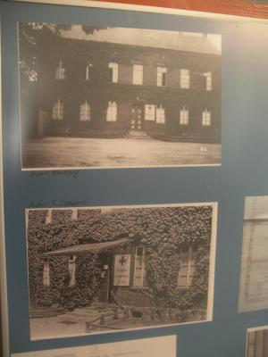 Foto des Albums: Internationaler Museumstag - Ausstellung Landambulatorium