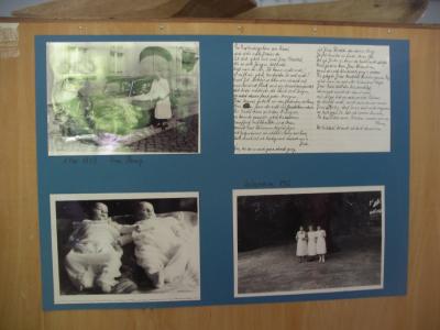 Foto des Albums: Internationaler Museumstag - Ausstellung Landambulatorium