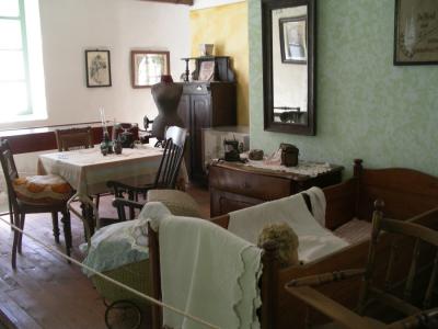 Foto des Albums: Internationaler Museumstag - Ausstellung Landambulatorium