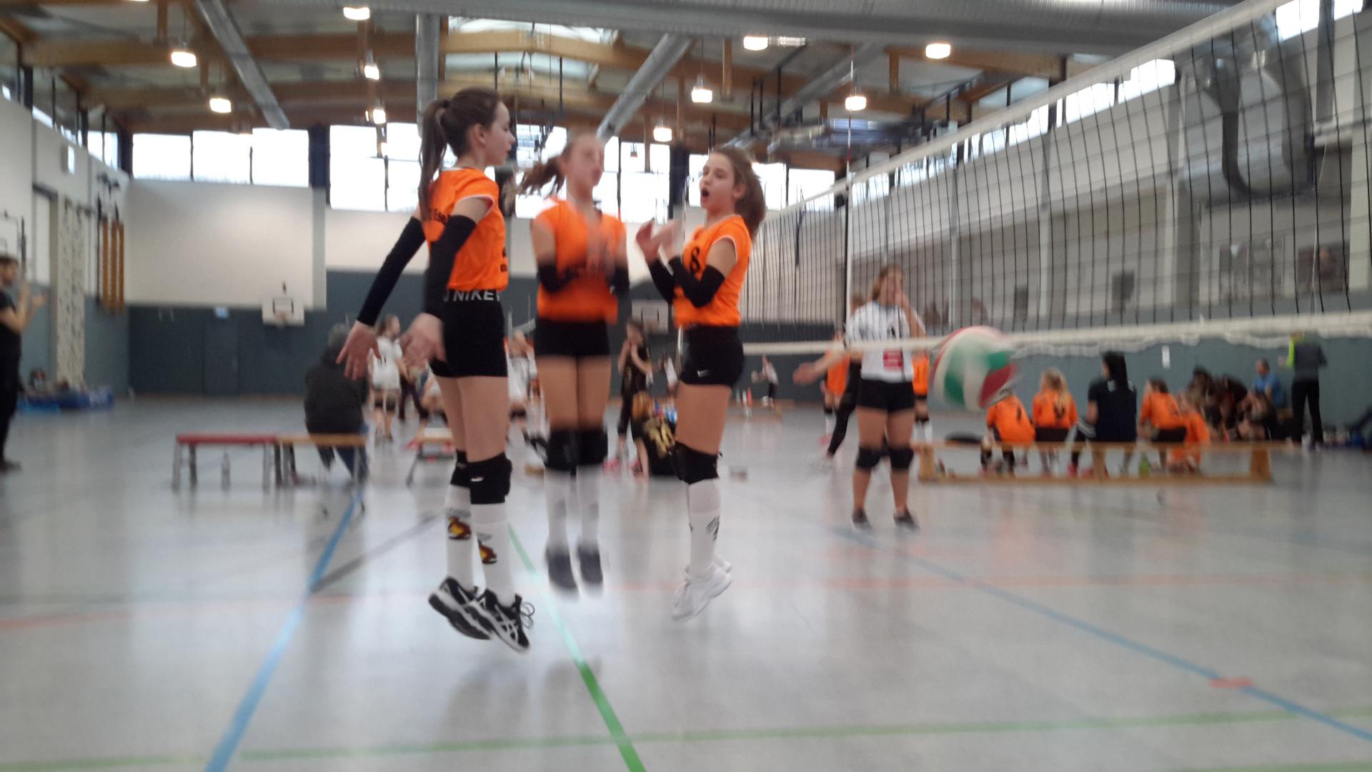 Bild: starke Leistung ...