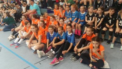 Fotoalbum Wegra - Junior - Cup 2019
