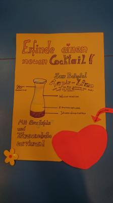 Foto des Albums: Tapir Limo herstellen