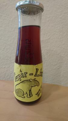 Foto des Albums: Tapir Limo herstellen