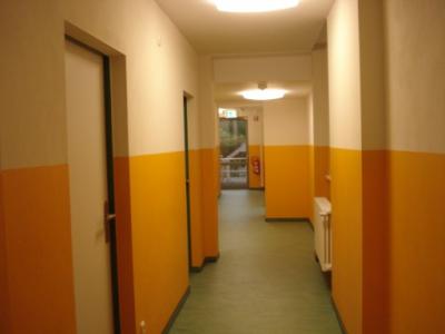 Foto des Albums: Tag der offenen Tür in der Grundschule Holzhausener Straße (28.08.2008)