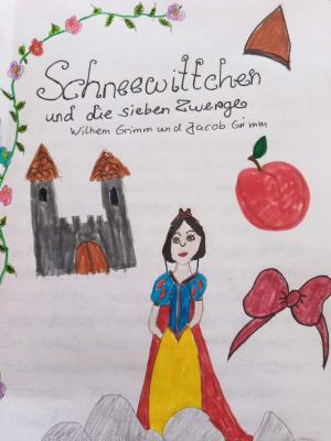 Foto des Albums: Märchenhaftes von der 3c
