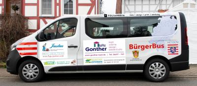 Foto des Albums: Bürgerbus Willingshausen