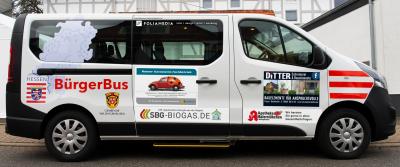 Foto des Albums: Bürgerbus Willingshausen