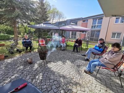 Foto des Albums: Feiertag 1. Mai