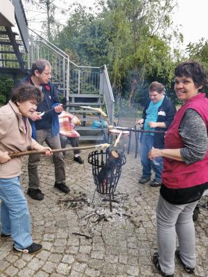 Foto des Albums: Feiertag 1. Mai