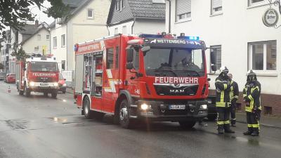 Foto des Albums: Brennt Unrat - Nutzfeuer (05. 06. 2020)