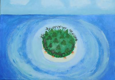 Foto des Albums: Fwd Projekt 2018 Jugendkunstschule