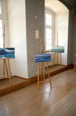 Foto des Albums: Fwd Projekt 2018 Jugendkunstschule