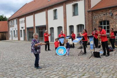 Foto des Albums: 15 Jahre Heimatmuseum Ziesar