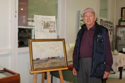 Foto des Albums: 15 Jahre Heimatmuseum Ziesar