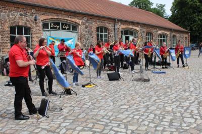 Foto des Albums: 15 Jahre Heimatmuseum Ziesar