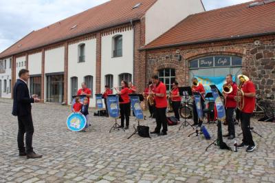 Foto des Albums: 15 Jahre Heimatmuseum Ziesar