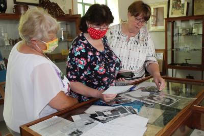 Foto des Albums: 15 Jahre Heimatmuseum Ziesar