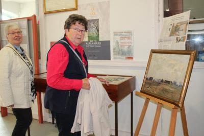 Foto des Albums: 15 Jahre Heimatmuseum Ziesar