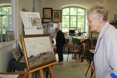 Foto des Albums: 15 Jahre Heimatmuseum Ziesar