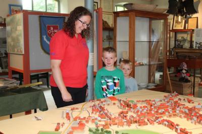 Foto des Albums: 15 Jahre Heimatmuseum Ziesar
