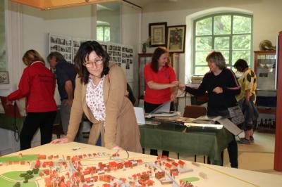 Foto des Albums: 15 Jahre Heimatmuseum Ziesar