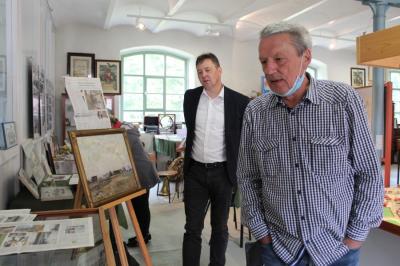 Foto des Albums: 15 Jahre Heimatmuseum Ziesar
