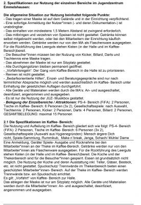 Foto des Albums: Jugendzentrum Emmelshausen