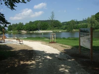 Rothsee  (Bild vergr&ouml;&szlig;ern)