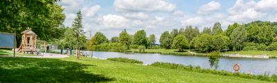 Rothsee  (Bild vergr&ouml;&szlig;ern)