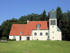 friedensdorf-kirche  (Bild vergr&ouml;&szlig;ern)