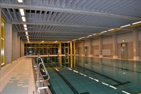 Schwimmbad  (Bild vergr&ouml;&szlig;ern)