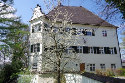 Schloss 1 (Fotograf Hubert Droste)  (Bild vergr&ouml;&szlig;ern)