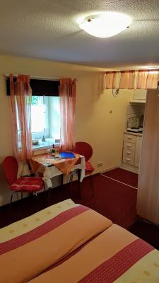 Foto des Albums: Ferienwohnung
