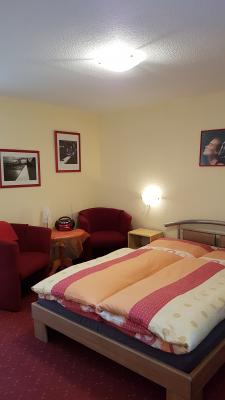 Foto des Albums: Ferienwohnung